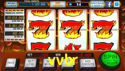 vvbr:Jogue slots, aposte no futebol e ganhe prêmios incríveis no nosso cassino!